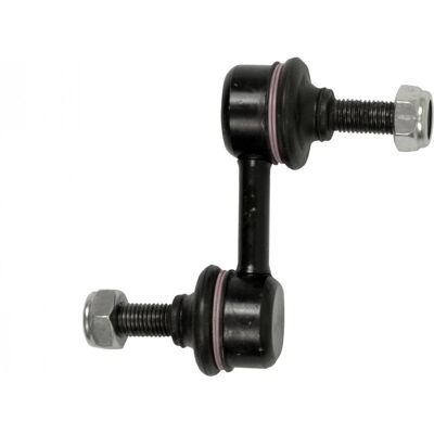 Blue Print Liaison de stabilisateur - Avant gauche - 87mm - M10 x 1,25 - Qualité OEM - Publicité Blue Print Liaison de stabilisateur - Avant gauche - 87mm - M10 x 1,25 - Qualité OEM - Publicité
