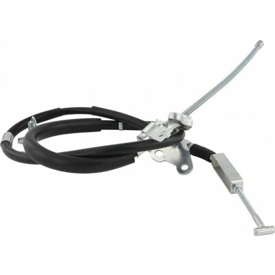 FEBEST 01100-GUN120RH Câble de frein de stationnement - OEM Toyota - Publicité FEBEST 01100-GUN120RH Câble de frein de stationnement - OEM Toyota - Publicité