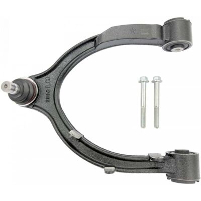 FEBEST 6724-M3FUPL Bras de suspension Tesla - Type de suspension - Publicité FEBEST 6724-M3FUPL Bras de suspension Tesla - Type de suspension - Publicité