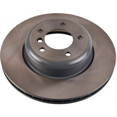 Disque de frein avant BMW Z4 Roadster 24mm ventilé - Pièce de frein - Publicité Disque de frein avant BMW Z4 Roadster 24mm ventilé - Pièce de frein - Publicité