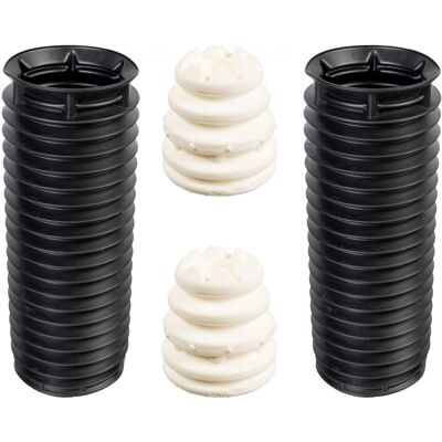 FEBI BILSTEIN Kit de protection d'Amortisseur - Axe avant, 220mm, pour Ford Mondeo - Publicité FEBI BILSTEIN Kit de protection d'Amortisseur - Axe avant, 220mm, pour Ford Mondeo - Publicité