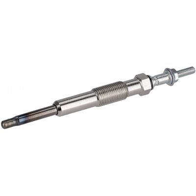 Febi A52140085 - Bougie de préchauffage pour Hyundai Accent, Elantra, Getz, Grandeur, I30, Matrix, Santa - Publicité Febi A52140085 - Bougie de préchauffage pour Hyundai Accent, Elantra, Getz, Grandeur, I30, Matrix, Santa - Publicité