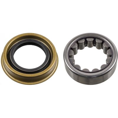 Kit de roulements de roue FEBI BILSTEIN 178660 - Essieu arrière, Roulement cylindrique - Publicité Kit de roulements de roue FEBI BILSTEIN 178660 - Essieu arrière, Roulement cylindrique - Publicité