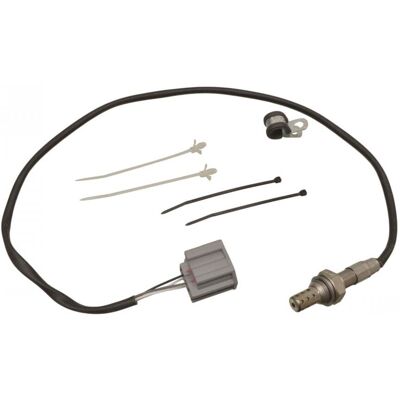 Capteur d'oxygène Febi LFB618861A - Sonde de diagnostic Mazda 3 & 5 - Publicité Capteur d'oxygène Febi LFB618861A - Sonde de diagnostic Mazda 3 & 5 - Publicité