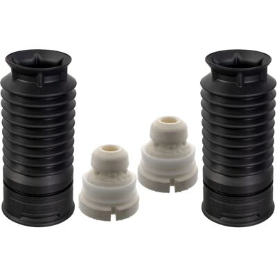 Kit de protection d'amortisseur avant Febi Bilstein - Protection amortisseur - Publicité Kit de protection d'amortisseur avant Febi Bilstein - Protection amortisseur - Publicité