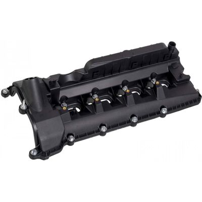 Febi Bilstein Modèle AJ812145, AJ814029, C2Z20249 - Couvre Culasse pour Jaguar/Land Rover - Publicité Febi Bilstein Modèle AJ812145, AJ814029, C2Z20249 - Couvre Culasse pour Jaguar/Land Rover - Publicité