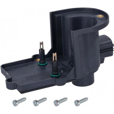 Vanne AGR Febi - Électrique, avec vis, 0,12kg - Récirculation des gaz d'échappement - Publicité Vanne AGR Febi - Électrique, avec vis, 0,12kg - Récirculation des gaz d'échappement - Publicité