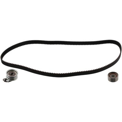 FEBI BILSTEIN Modèle 24833 - Kit de courroie de distribution pour Toyota Corolla VIII Liftback - Publicité FEBI BILSTEIN Modèle 24833 - Kit de courroie de distribution pour Toyota Corolla VIII Liftback - Publicité