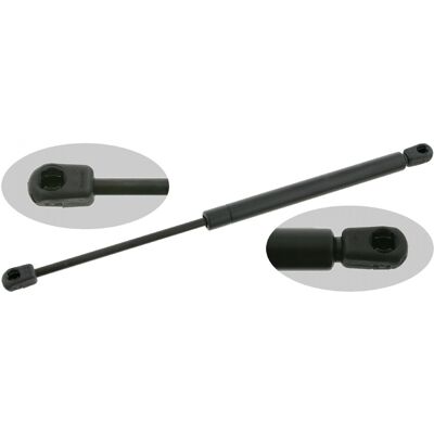 FEBI BILSTEIN Modèle 27683 Ressort à gaz pour hayon - Ressort à gaz - Publicité FEBI BILSTEIN Modèle 27683 Ressort à gaz pour hayon - Ressort à gaz - Publicité