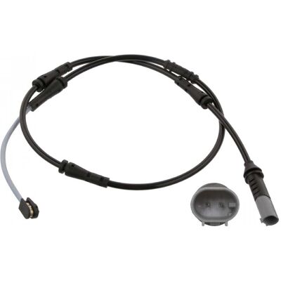 FEBI BILSTEIN Indicateur d'Usure - Contacteur d'Avertissement pour BMW F10, F12, F13 - Publicité FEBI BILSTEIN Indicateur d'Usure - Contacteur d'Avertissement pour BMW F10, F12, F13 - Publicité