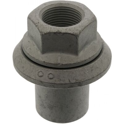 FEBI BILSTEIN F 2000 - Écrou de roue - Publicité FEBI BILSTEIN F 2000 - Écrou de roue - Publicité