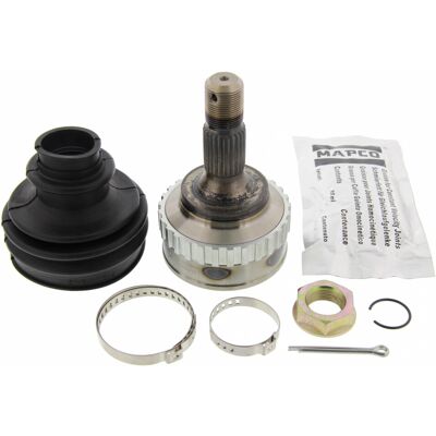 MAPCO Cardan CV - 16357 - Arbre de transmission avant - Pour Citroën - Publicité MAPCO Cardan CV - 16357 - Arbre de transmission avant - Pour Citroën - Publicité