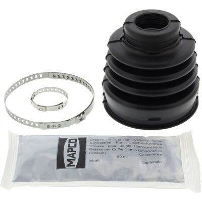 MAPCO 18019 Bottine de joint CV - Bottine de joint CV pour ALFA ROMEO 147, 145, 146 - Publicité MAPCO 18019 Bottine de joint CV - Bottine de joint CV pour ALFA ROMEO 147, 145, 146 - Publicité