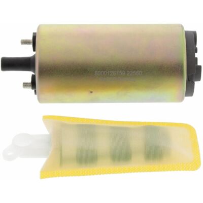 Pompe à carburant Mapco - 12V 3 bar - Pour Toyota, Honda, Mazda, Nissan - Publicité Pompe à carburant Mapco - 12V 3 bar - Pour Toyota, Honda, Mazda, Nissan - Publicité