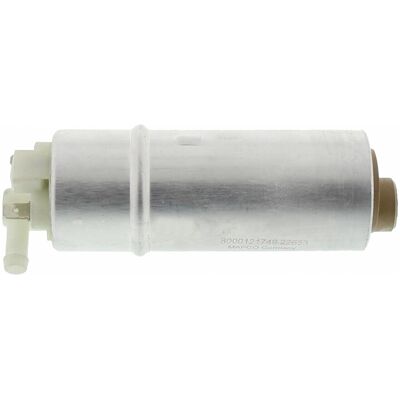 Pompe à Carburant Électrique Mapco 22653 pour BMW - Essence, 3,5 bar, 12V - Publicité Pompe à Carburant Électrique Mapco 22653 pour BMW - Essence, 3,5 bar, 12V - Publicité