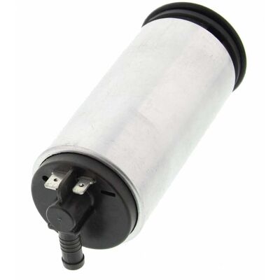 MAPCO 22881 Pompe à Carburant - Électrique, Essence, 12V - Publicité MAPCO 22881 Pompe à Carburant - Électrique, Essence, 12V - Publicité