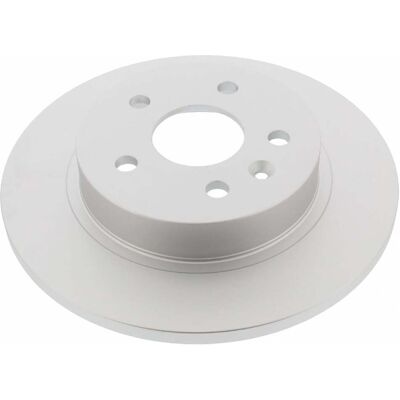 MAPCO Astra Mokka Disque de frein - Arrière 268x12 mm - Publicité MAPCO Astra Mokka Disque de frein - Arrière 268x12 mm - Publicité
