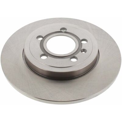 MAPCO 25877 Disque de frein arrière - Disque de frein pour Audi A4 B7, B6, Seat Exeo - Publicité MAPCO 25877 Disque de frein arrière - Disque de frein pour Audi A4 B7, B6, Seat Exeo - Publicité
