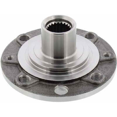 MAPCO 26781 Moyeu de roue pour Fiat Grande Punto, Opel Corsa D/E, Adam - Publicité MAPCO 26781 Moyeu de roue pour Fiat Grande Punto, Opel Corsa D/E, Adam - Publicité