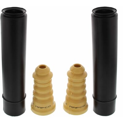 MAPCO 34612 Kit de protection d'amortisseur - Kit de protection d'amortisseur - Publicité MAPCO 34612 Kit de protection d'amortisseur - Kit de protection d'amortisseur - Publicité