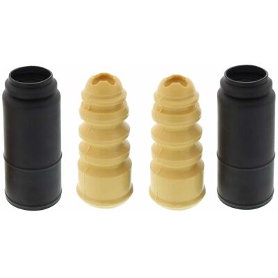 MAPCO 34818 Kit de protection d'amortisseur - Axe arrière Audi A4 A6 - Publicité MAPCO 34818 Kit de protection d'amortisseur - Axe arrière Audi A4 A6 - Publicité