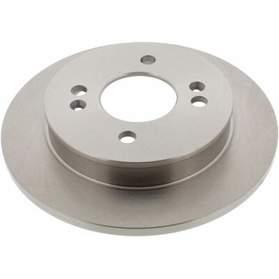 MAPCO Disque de frein arrière KIA Picanto - Disque de frein - Publicité MAPCO Disque de frein arrière KIA Picanto - Disque de frein - Publicité
