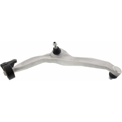 Bras de suspension MAPCO 51690/1 - Avant gauche en aluminium, inférieur - MG Rover 75 - Publicité Bras de suspension MAPCO 51690/1 - Avant gauche en aluminium, inférieur - MG Rover 75 - Publicité