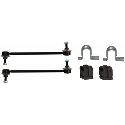 MAPCO 53100/1 - Kit de réparation de stabilisateur pour Renault - Publicité MAPCO 53100/1 - Kit de réparation de stabilisateur pour Renault - Publicité