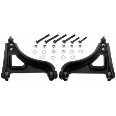 MAPCO 53157 Bras de suspension - Renault Twingo 1 - Publicité MAPCO 53157 Bras de suspension - Renault Twingo 1 - Publicité