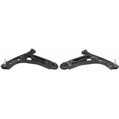 MAPCO 53318 Bras de suspension avant - Essieu - Publicité MAPCO 53318 Bras de suspension avant - Essieu - Publicité