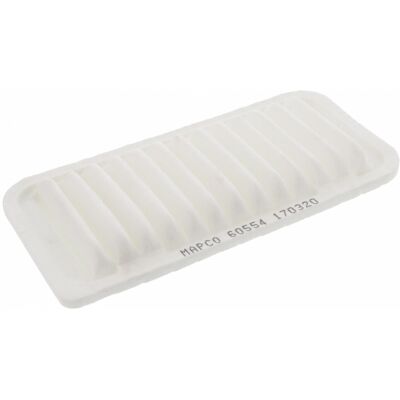 Filtre à air rectangulaire en V MAPCO 60554 - Filtre à air - Publicité Filtre à air rectangulaire en V MAPCO 60554 - Filtre à air - Publicité