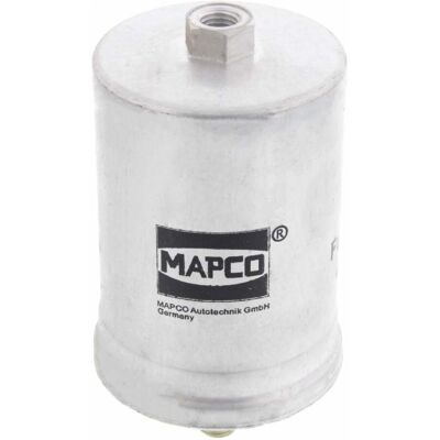 Filtre à Carburant MAPCO 62802 - Compatible avec Audi A4, A6, A8, Passat - Publicité Filtre à Carburant MAPCO 62802 - Compatible avec Audi A4, A6, A8, Passat - Publicité