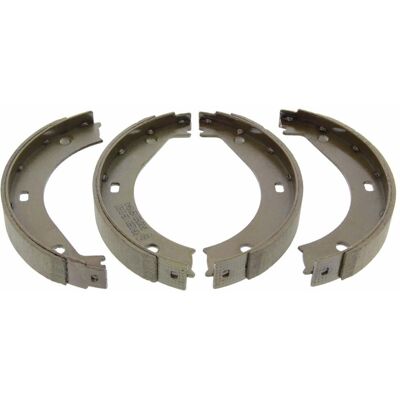 MAPCO Patins de Frein Arrière BMW - 180mm Tambour - Séries 3,5, Z3, M3, Z8 - Système de Freinage - Publicité MAPCO Patins de Frein Arrière BMW - 180mm Tambour - Séries 3,5, Z3, M3, Z8 - Système de Freinage - Publicité