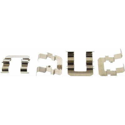 MAPCO 9320 Kit d'accessoires - Plaquettes de frein pour Kia Rio 2, Hyundai i20 - Publicité MAPCO 9320 Kit d'accessoires - Plaquettes de frein pour Kia Rio 2, Hyundai i20 - Publicité