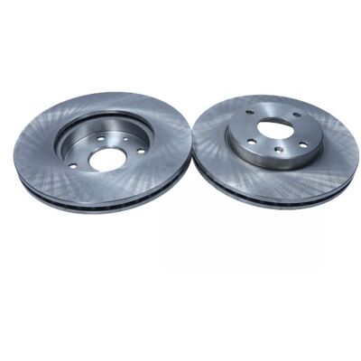 MAXGEAR Chevrolet Epica KL1 278mm disque ventilé - Disque de frein - Publicité MAXGEAR Chevrolet Epica KL1 278mm disque ventilé - Disque de frein - Publicité