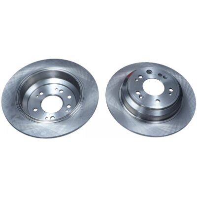MAXGEAR Disque de Frein - 305mm, 9mm, Axe arrière - Publicité MAXGEAR Disque de Frein - 305mm, 9mm, Axe arrière - Publicité