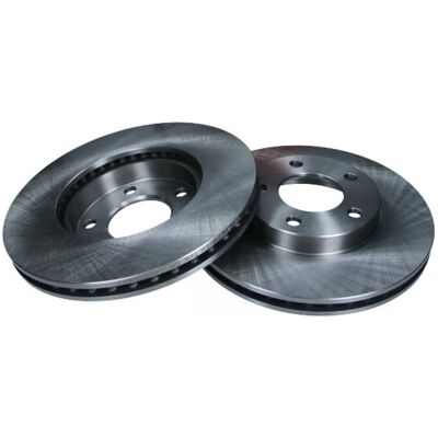 MAXGEAR Ford Maverick Mazda Tribute Disque de frein ventilé - Disque de frein - Publicité MAXGEAR Ford Maverick Mazda Tribute Disque de frein ventilé - Disque de frein - Publicité