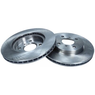 MAXGEAR Suzuki Swift - Disque de frein ventilé 20mm - Disque - Publicité MAXGEAR Suzuki Swift - Disque de frein ventilé 20mm - Disque - Publicité