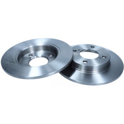 MAXGEAR Suzuki Swift 5 Disque de frein arrière 9mm - Disque de frein - Publicité MAXGEAR Suzuki Swift 5 Disque de frein arrière 9mm - Disque de frein - Publicité