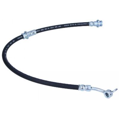 Maxgear Tuyau de frein - Essieu avant gauche - 556mm - M10x1 - Tuyau de frein - Publicité Maxgear Tuyau de frein - Essieu avant gauche - 556mm - M10x1 - Tuyau de frein - Publicité