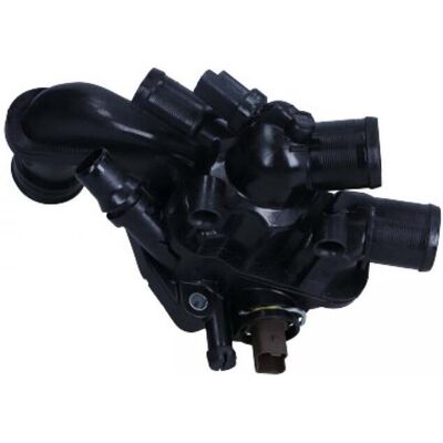 Thermostat Maxgear 102°C - Convient pour Citroën/Peugeot - Publicité Thermostat Maxgear 102°C - Convient pour Citroën/Peugeot - Publicité