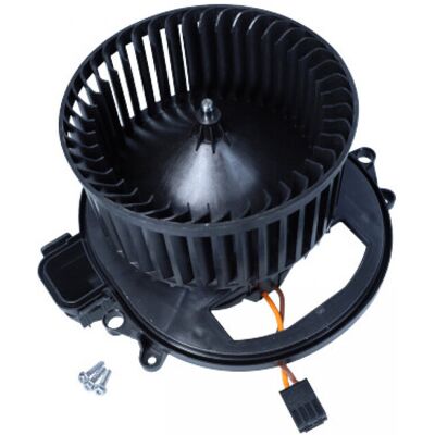 Maxgear Ventilateur intérieur BMW - 12V, 155mm, 2 broches - Publicité Maxgear Ventilateur intérieur BMW - 12V, 155mm, 2 broches - Publicité