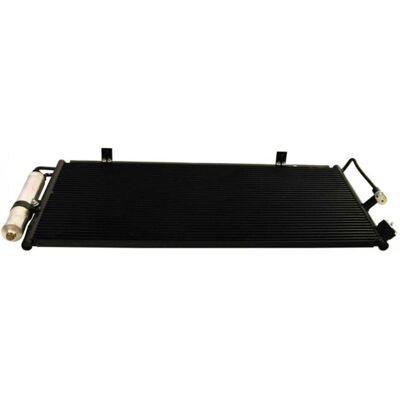 Maxgear AC830123 - Pour Subaru Impreza II - Condenseur de climatisation - Publicité Maxgear AC830123 - Pour Subaru Impreza II - Condenseur de climatisation - Publicité