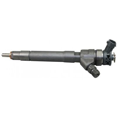 METZGER 0870220 Injecteur de carburant pour Renault, Nissan, Mercedes-Benz - Common Rail, Codé avec autodiagnostic - Publicité METZGER 0870220 Injecteur de carburant pour Renault, Nissan, Mercedes-Benz - Common Rail, Codé avec autodiagnostic - Publicité