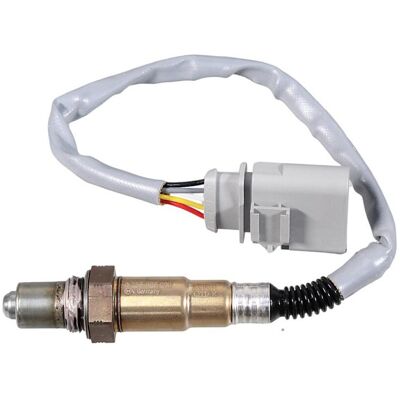 Sonde lambda Metzger - Avant le catalyseur - Audi Q5 - 410mm - Publicité Sonde lambda Metzger - Avant le catalyseur - Audi Q5 - 410mm - Publicité