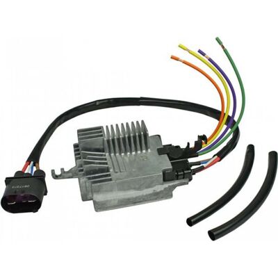 Metzger 0917173 Module de contrôle du ventilateur de refroidissement du moteur - Engine Cooling Fan Control Module - Publicité Metzger 0917173 Module de contrôle du ventilateur de refroidissement du moteur - Engine Cooling Fan Control Module - Publicité