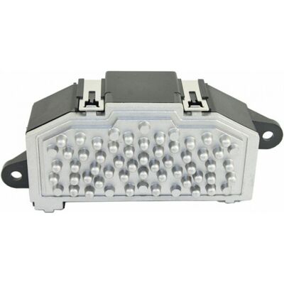 Metzger 0917255 - Résistance de ventilateur pour Citroën/Peugeot - Publicité Metzger 0917255 - Résistance de ventilateur pour Citroën/Peugeot - Publicité