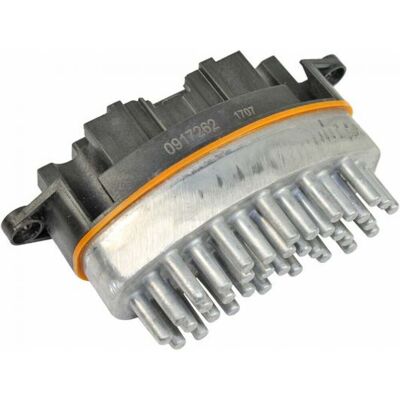 Résistance de Ventilateur Metzger 0917262 - Climatisation - Publicité Résistance de Ventilateur Metzger 0917262 - Climatisation - Publicité