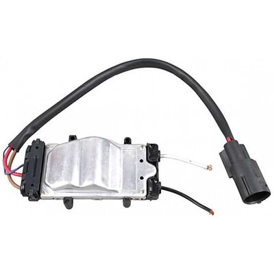 Module de contrôle Metzger pour Ford C-max Focus - Ventilateur, Refroidissement - Publicité Module de contrôle Metzger pour Ford C-max Focus - Ventilateur, Refroidissement - Publicité