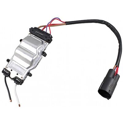 METZGER Module de Contrôle du Ventilateur de Refroidissement pour Mercedes-Benz A W169 - Publicité METZGER Module de Contrôle du Ventilateur de Refroidissement pour Mercedes-Benz A W169 - Publicité
